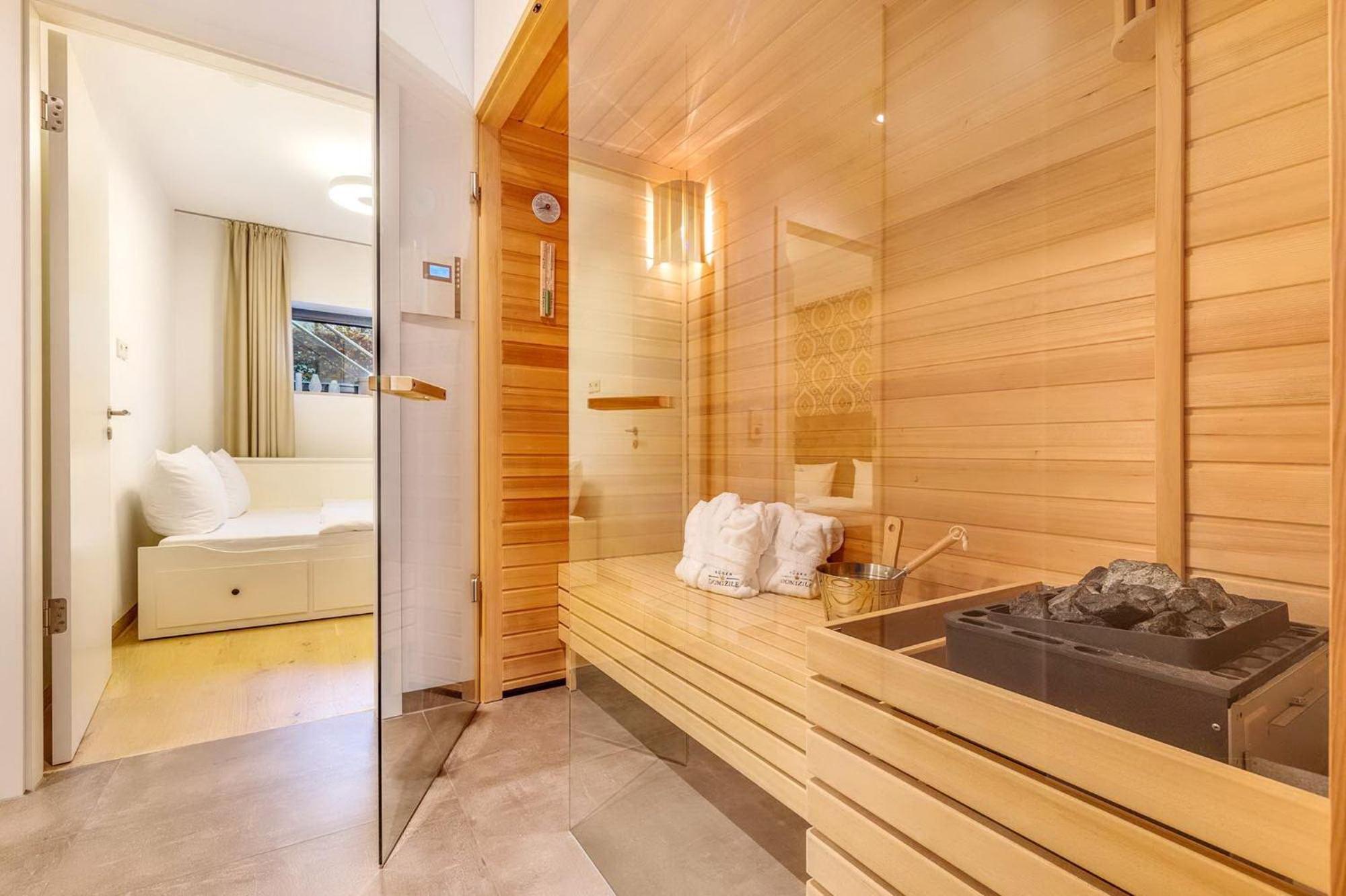 Die Strandvilla Nordlicht Sellin  Εξωτερικό φωτογραφία